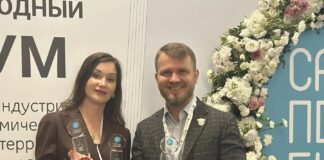 «Русские самоцветы» и АРТВИА были признаны лучшими по итогам конкурса «Новая культура туристских сувениров»