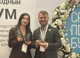 «Русские самоцветы» и АРТВИА были признаны лучшими по итогам конкурса «Новая культура туристских сувениров»